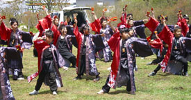 イベント