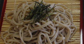 大東ふるさと分校-食堂